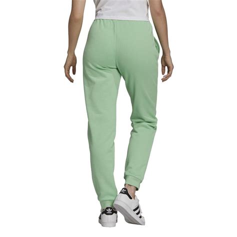 adidas joginghose grün|Grüne adidas Damen Jogginghosen online kaufen .